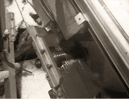 威士忌里的冰块，是怎样做出来的？ | 有趣的制造(18)