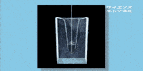 威士忌里的冰块，是怎样做出来的？ | 有趣的制造(8)