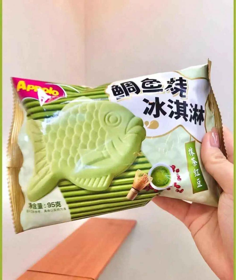 2021的便利店22支新款冰淇淋，哪些会红？(57)