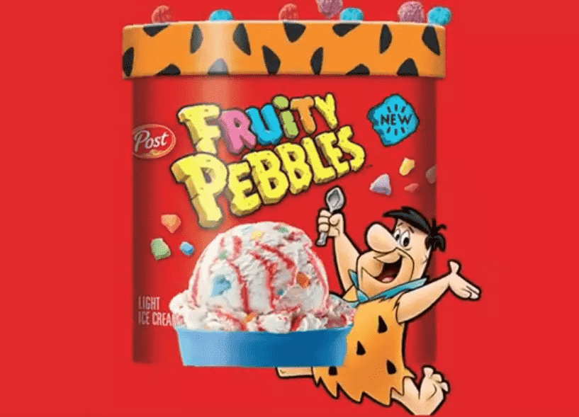 无乳、低糖、生酮友好...今夏冰淇淋新品开局大赏(12)