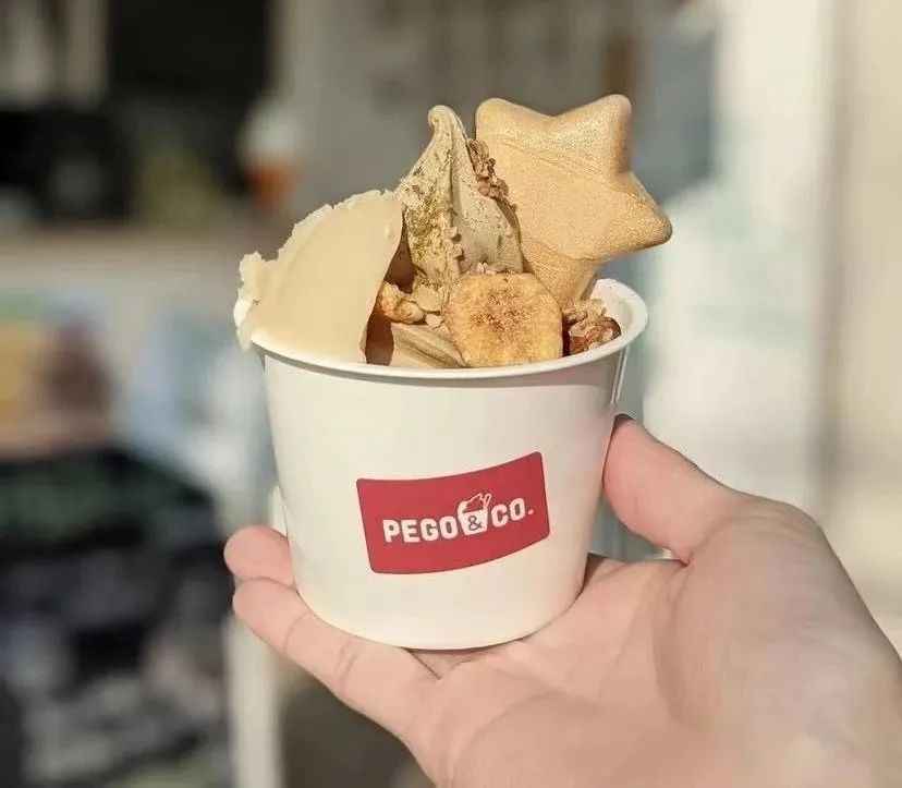 被茶饮带火的软冰淇淋,会内卷吗?(图4) 被茶饮带火的软冰淇淋,会内卷吗?(4)