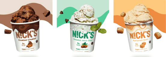 无乳、低糖、生酮友好...今夏冰淇淋新品开局大赏(8)