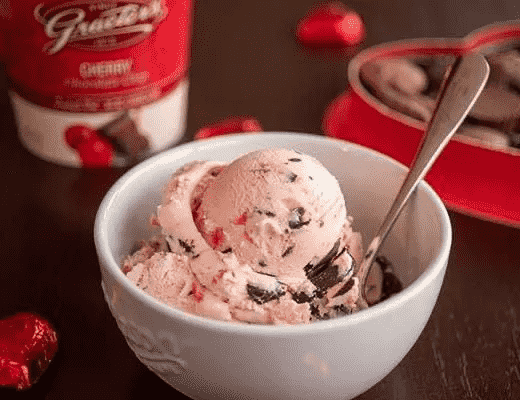 无乳、低糖、生酮友好...今夏冰淇淋新品开局大赏(26)