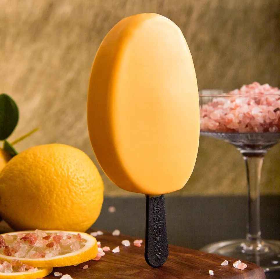 华东地区2600家全家门店,为何在五一强推这款冰淇淋?(图6) 华东地区2600家全家门店,为何在五一强推这款冰淇淋?(6)