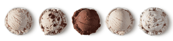 无乳、低糖、生酮友好...今夏冰淇淋新品开局大赏(7)