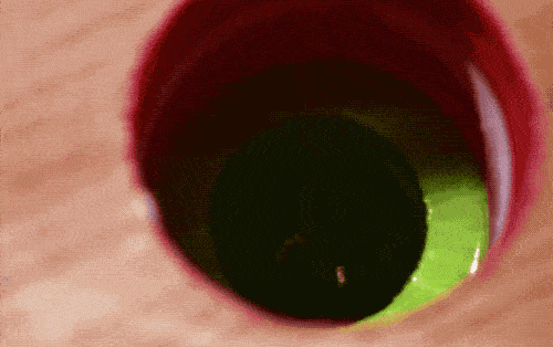 「冰工厂」这种外面是冰壳,里头是馅儿的冰棍怎么「冻」出来的? | 有趣的制造(图14) 这类冰工厂外面都是冰,里面是馅儿的冰棍,怎么「冻」出来的?|有意思的制作(14)