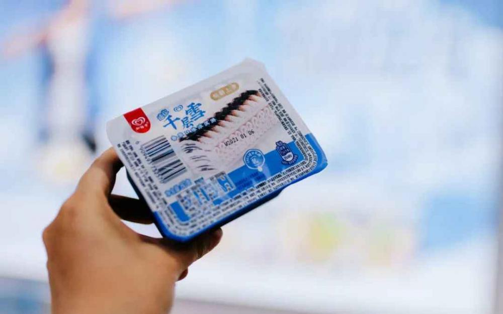 这些古早味冰淇淋，吃过5种以上就承认自己“老”了吧……(10)