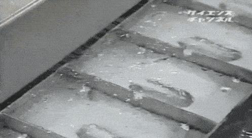 威士忌里的冰块，是怎样做出来的？ | 有趣的制造(11)