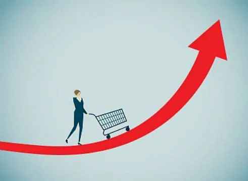 冰淇淋越来越贵,非刚需为何成为“奢侈品”?(图1) 冰淇淋越来越贵,非刚需为何成为“奢侈品”?(1)