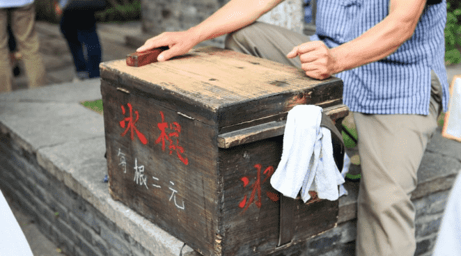 冰淇淋价格“杀疯了”,拜谁所赐?(图2) 冰淇淋价格“杀疯了”,拜谁所赐?(2)