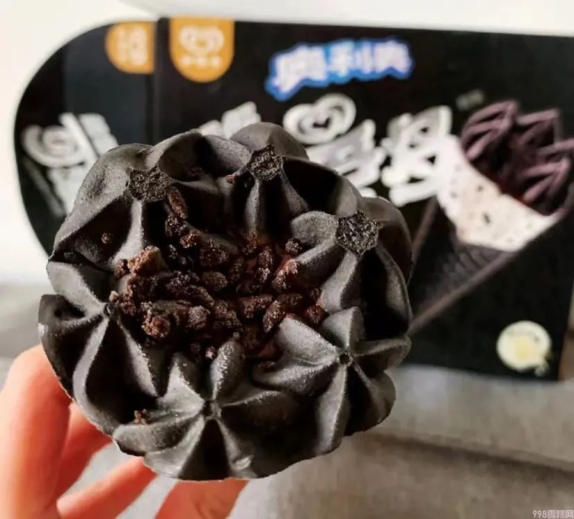 糖果零食切入冰淇淋赛道（冰淇淋利润高还是零食）(2)