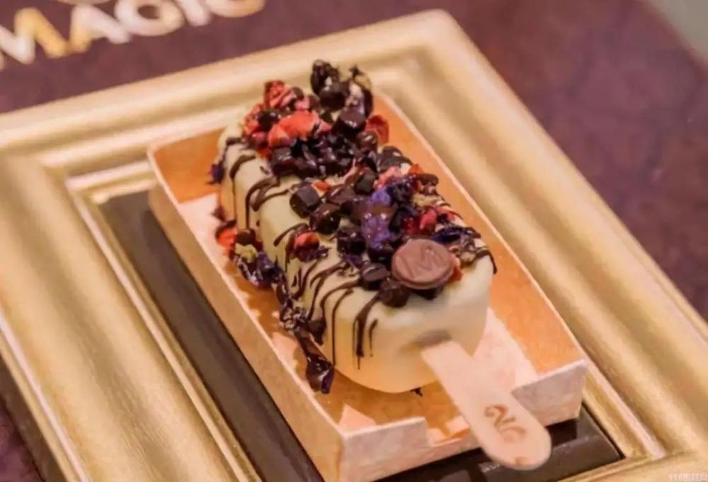 年推1000+新品,市场留率不足10%,冰淇淋产品创新内卷了吗?(图3) 冰淇淋产品创新内卷了吗(产品创新包括哪些)(3)