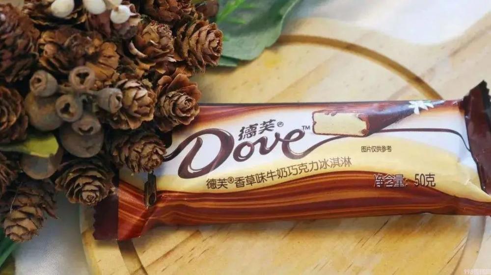 年推1000+新品,市场留率不足10%,冰淇淋产品创新内卷了吗?(图5) 冰淇淋产品创新内卷了吗(产品创新包括哪些)(5)