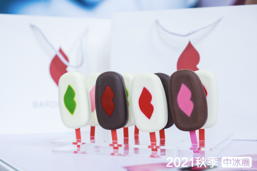 雪糕售卖怎么陈列（看终端陈列如何为冰淇淋产品赋能）(2)