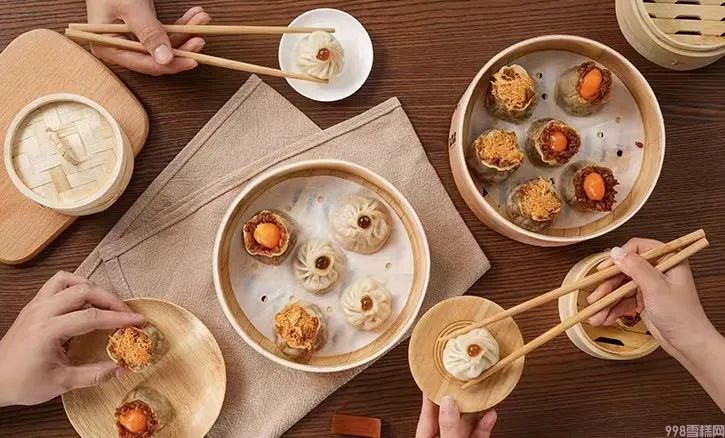 年轻人冰箱里“冷冻”的万亿生意经(图11) 年轻人冰箱里的万亿生意经(吃货是怎么做生意的)(10)