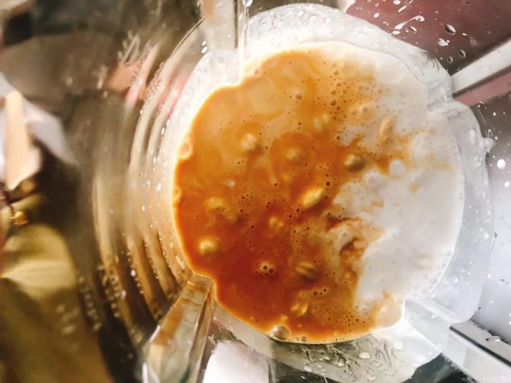 懒人冰淇淋,3步就搞定,告别奶油和冰淇淋机!(图4) 懒人冰淇淋,3步就搞定,告别奶油和冰淇淋机!(4)