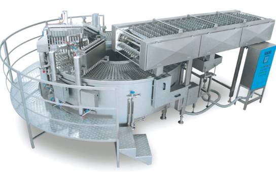 冰淇淋工厂大探秘:“雪人”的“脸”是怎么做出来的?(图4) 冰淇淋工厂大探秘:“雪人”的“脸”是怎么做出来的?(3)