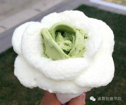 冰淇淋做成这样，你让我们怎么吃！？(6)
