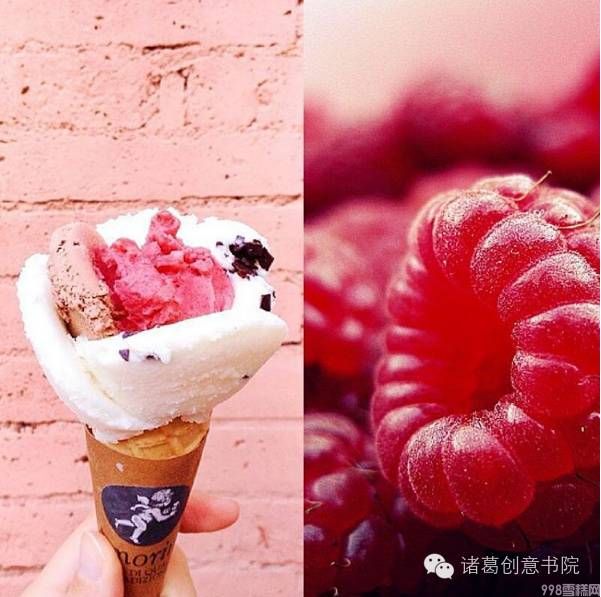冰淇淋做成这样，你让我们怎么吃！？(14)