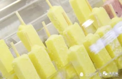 假如给你18万，让你在以下冰棍中选一种吃过“夏季”，你选哪种？(4)