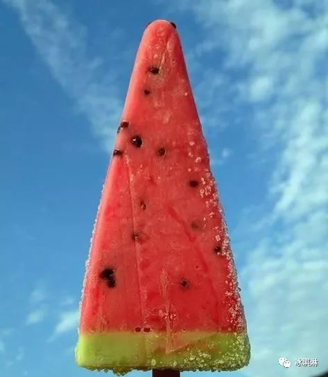 这些8090后孩子小时候最喜欢的冰棍,你还记得几种?(图1) 这些8090后孩子小时候最喜欢的冰棍,你还记得几种?(1)