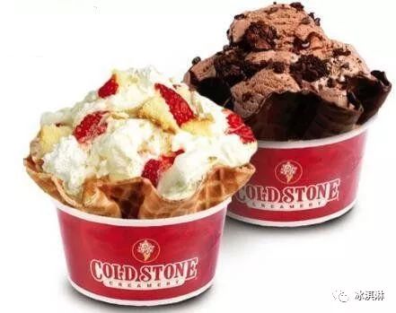 世界10大最好吃的冰淇淋品牌，哈根达斯第二，和路雪第四(3)