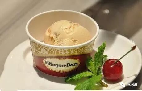 世界10大最好吃的冰淇淋品牌，哈根达斯第二，和路雪第四(2)