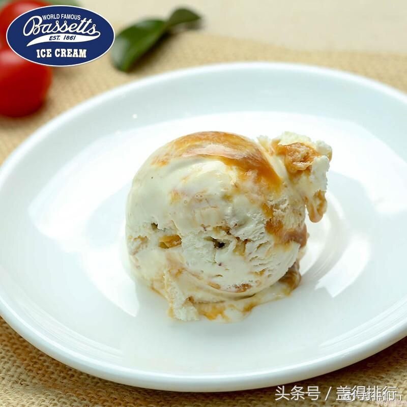 好吃又好看的雪糕冰淇淋推荐(3)