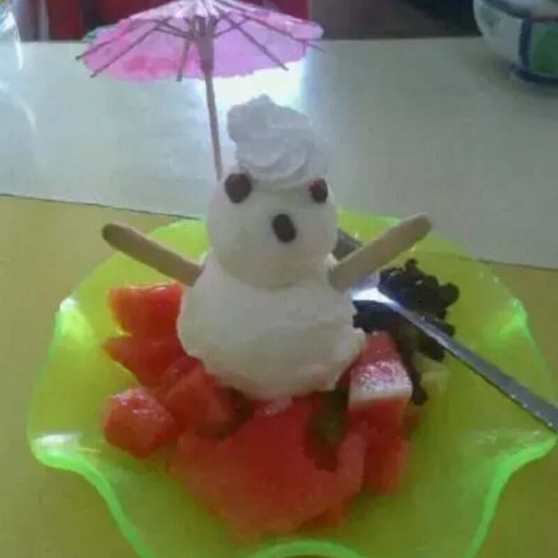 除了五羊，广州还有什么好吃的品牌雪糕？(10)