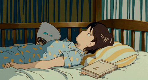 炎炎夏日，只有我能让你冷静一下(2)