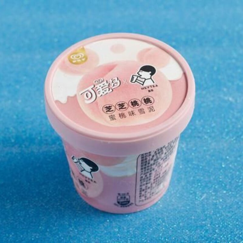 这个夏天网红雪糕评测，我亲测了11种雪糕后，发现就4款值得买回头率最高的是它(3)