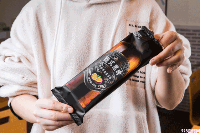 这个夏天网红雪糕评测，我亲测了11种雪糕后，发现就4款值得买回头率最高的是它(4)