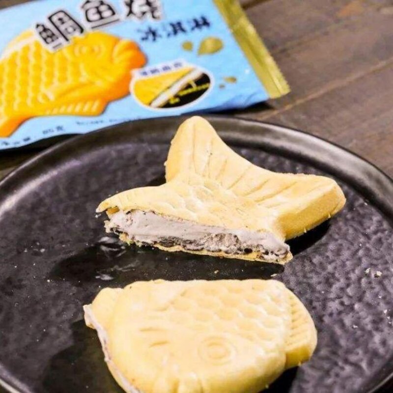 这个夏天网红雪糕评测，我亲测了11种雪糕后，发现就4款值得买回头率最高的是它(7)