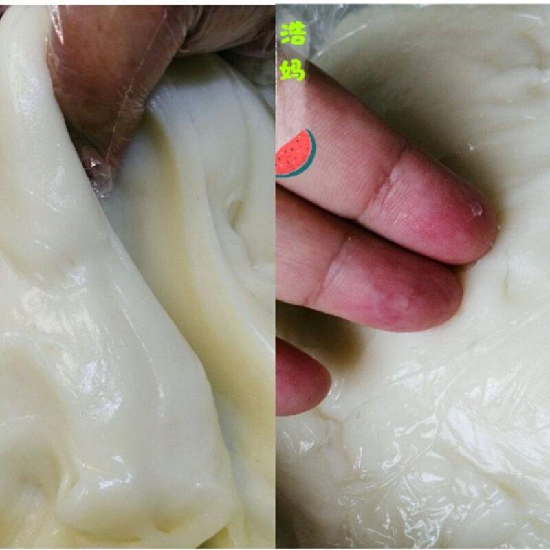 学会做这小丸子，完胜雀巢雪糍雪糕，夏天不用买雪糕(5)