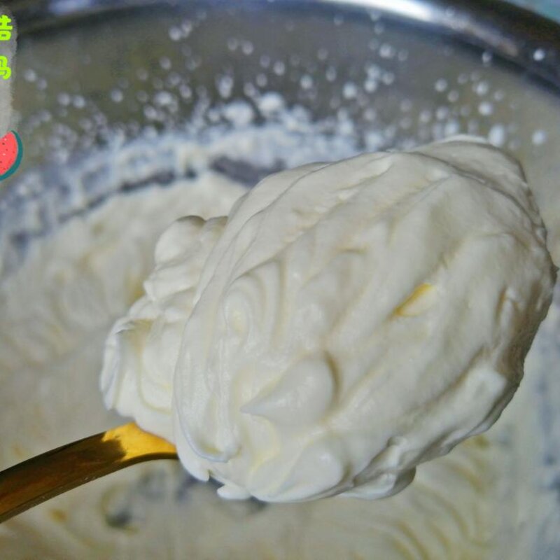 学会做这小丸子，完胜雀巢雪糍雪糕，夏天不用买雪糕(7)