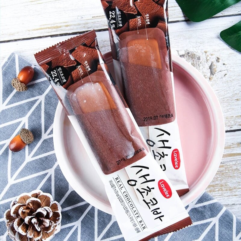 夏天，我的命是雪糕给的！最好吃的雪糕推荐，冬天吃冰棍对身体好吗？(5)