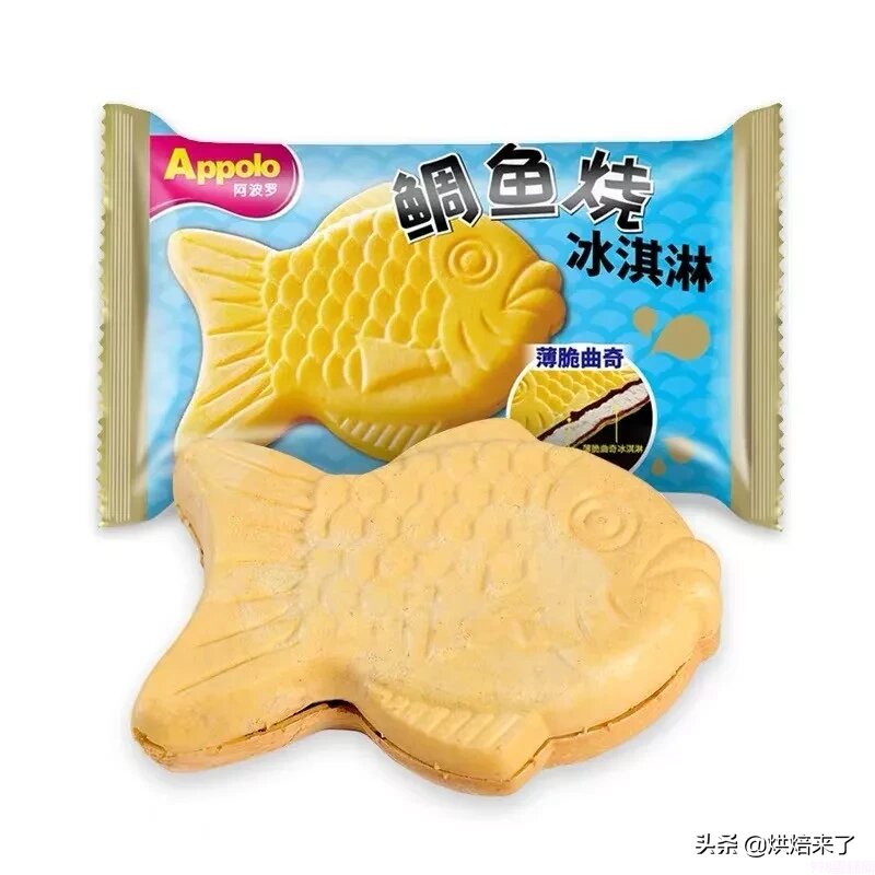 夏天，我的命是雪糕给的！最好吃的雪糕推荐，冬天吃冰棍对身体好吗？(7)