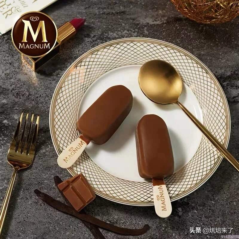 夏天，我的命是雪糕给的！最好吃的雪糕推荐，冬天吃冰棍对身体好吗？(10)