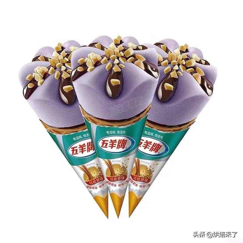 夏天，我的命是雪糕给的！最好吃的雪糕推荐，冬天吃冰棍对身体好吗？(20)