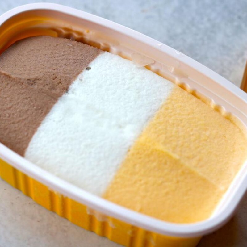 夏天，精挑细选4款“廉价”雪糕，比钟薛高划算多了，你会喜欢吗？(1)