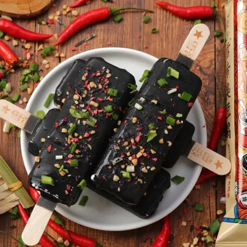 冰淇淋“国货之光”，已来临，国货之光什么意思(2)