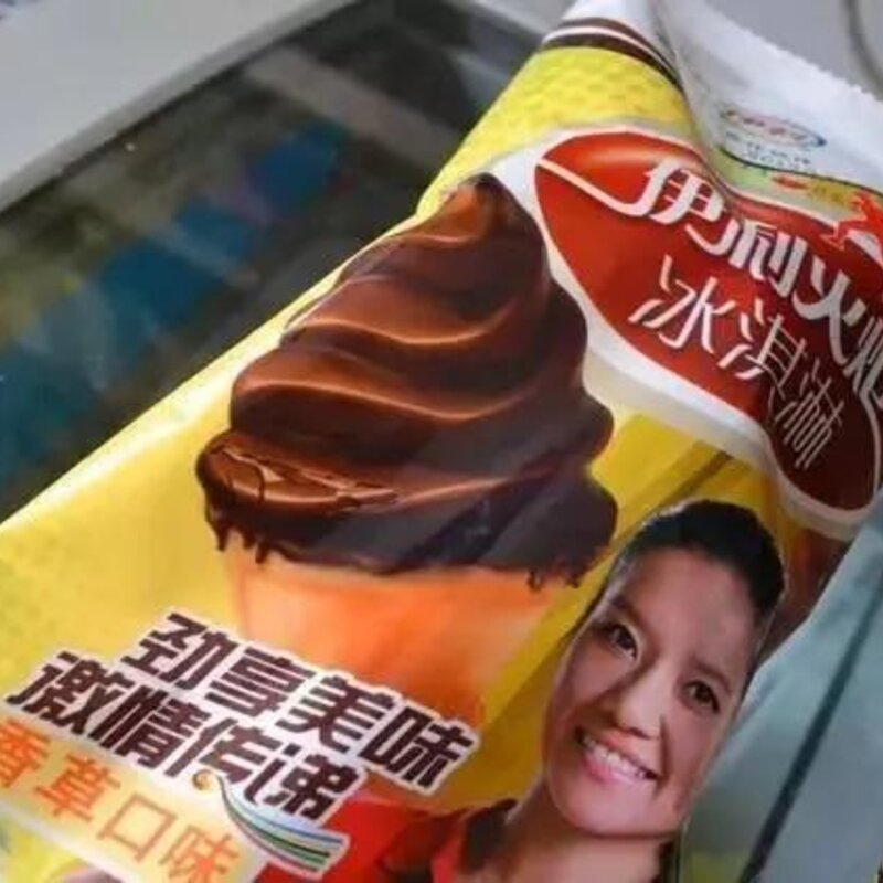 童年回忆，小时候吃过的那些雪糕，你还记得哪些啊？(6)