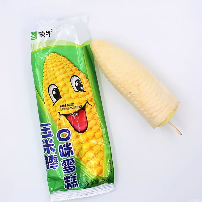 盘点那些曾经吃过的平价雪糕，你还记得几个？(13)