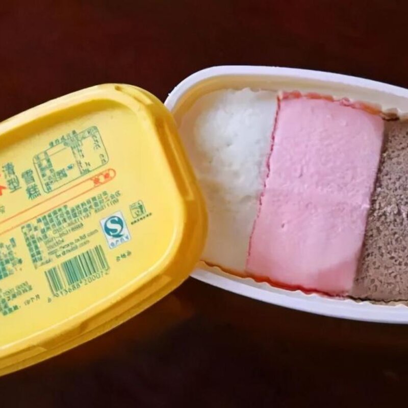 盘点那些曾经吃过的平价雪糕，你还记得几个？(18)