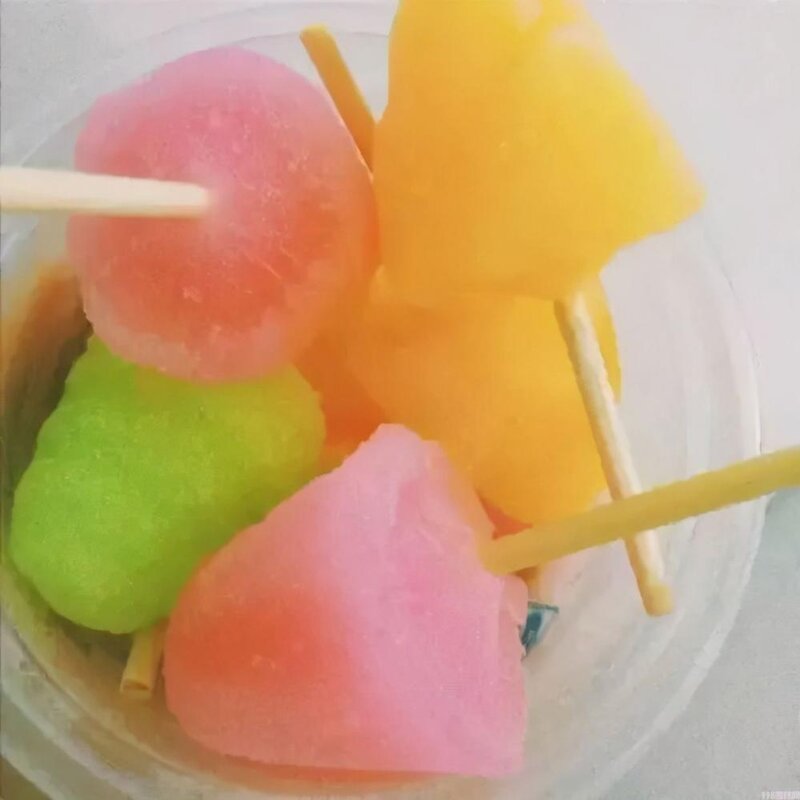 盘点那些曾经吃过的平价雪糕，你还记得几个？(21)