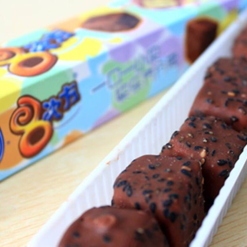 夏天就应该大口吃冰！最好吃的5种雪糕，一个冰箱都不够屯！(2)