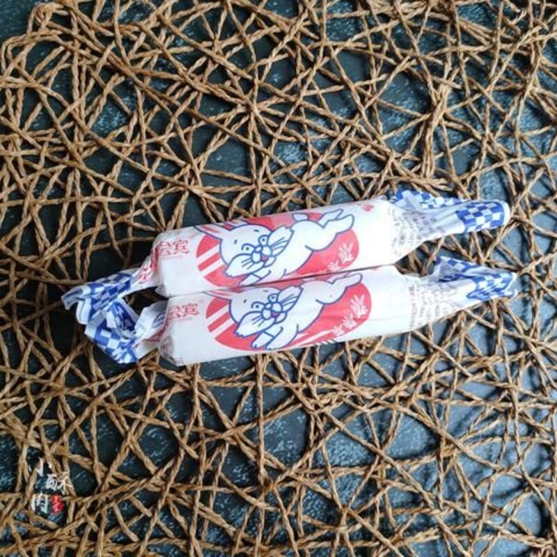 盘点那些5毛钱能买到的雪糕和冰棍,满满的童年回忆,你吃过几种(图6) 盘点那些5毛钱能买到的雪糕和冰棍,满满的童年回忆,你吃过几种(6)