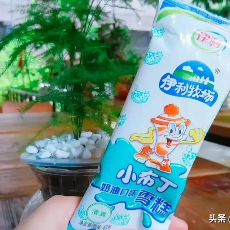 深圳人几乎都吃过！用5毛唤起你的童年回忆(5)