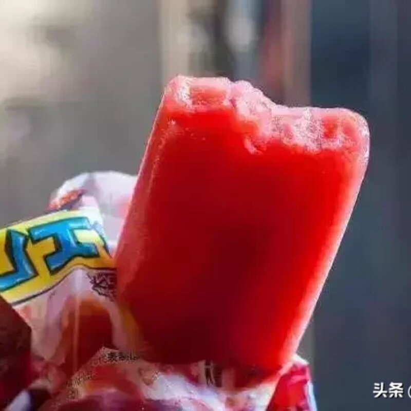 深圳人几乎都吃过！用5毛唤起你的童年回忆(33)