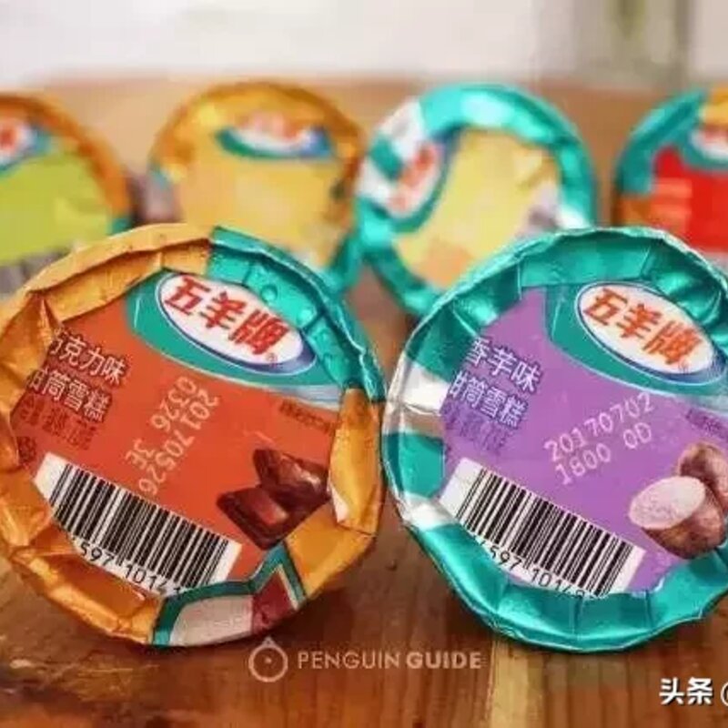 深圳人几乎都吃过！用5毛唤起你的童年回忆(40)